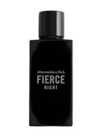 Fierce Night by Abercrombie & Fitch