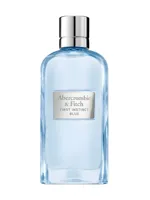 First Instinct Blue For Her by Abercrombie & Fitch