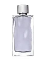 First Instinct by Abercrombie & Fitch