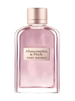First Instinct for Her by Abercrombie & Fitch