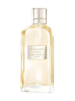 First Instinct Sheer by Abercrombie & Fitch