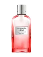 First Instinct Together For Her by Abercrombie & Fitch