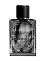 Woods 2010 Edition by Abercrombie & Fitch