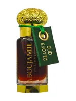 Oud Exotic by ABOUJAMIL Perfumery