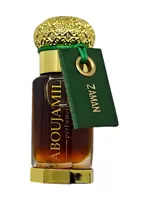 Zaman by ABOUJAMIL Perfumery