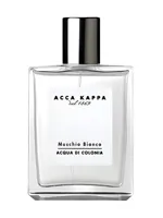 White Moss by Acca Kappa