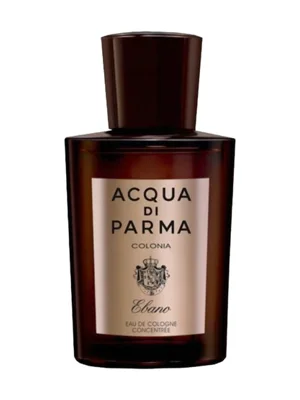 Acqua di Parma Colonia Ebano Eau de Toilette bottle
