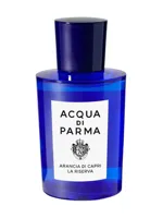 Arancia di Capri La Riserva by Acqua di Parma
