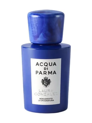 Bergamotto La Spugnatura Eau de Parfum bottle