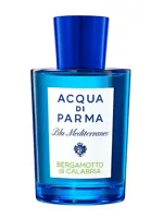 Blu Mediterraneo Bergamotto di Calabria by Acqua di Parma