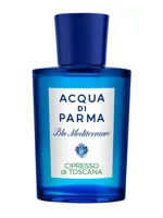 Blu Mediterraneo Cipresso di Toscana by Acqua di Parma