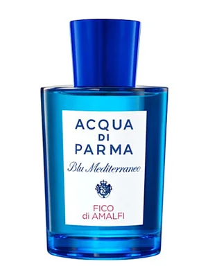 Blu Mediterraneo Fico di Amalfi Eau de Toilette bottle