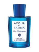 Blu Mediterraneo - Ginepro di Sardegna by Acqua di Parma