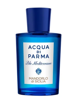 Blu Mediterraneo Mandorlo di Sicilia Eau de Toilette bottle