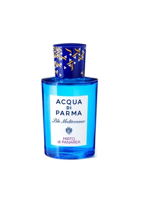 Blu Mediterraneo Mirto di Panarea Eau de Toilette bottle