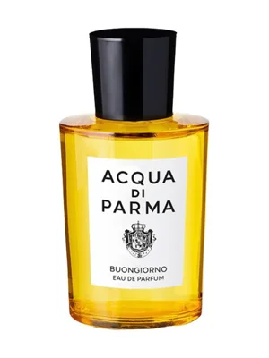 Buongiorno Eau de Parfum bottle
