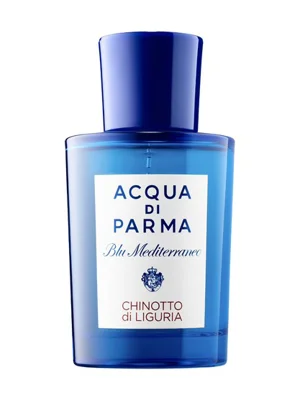 Chinotto di Liguria Eau de Parfum bottle