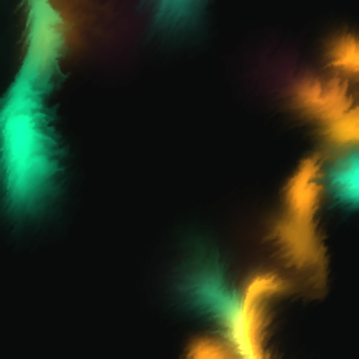 Colonia Club Eau de Cologne ScentArt visualisation