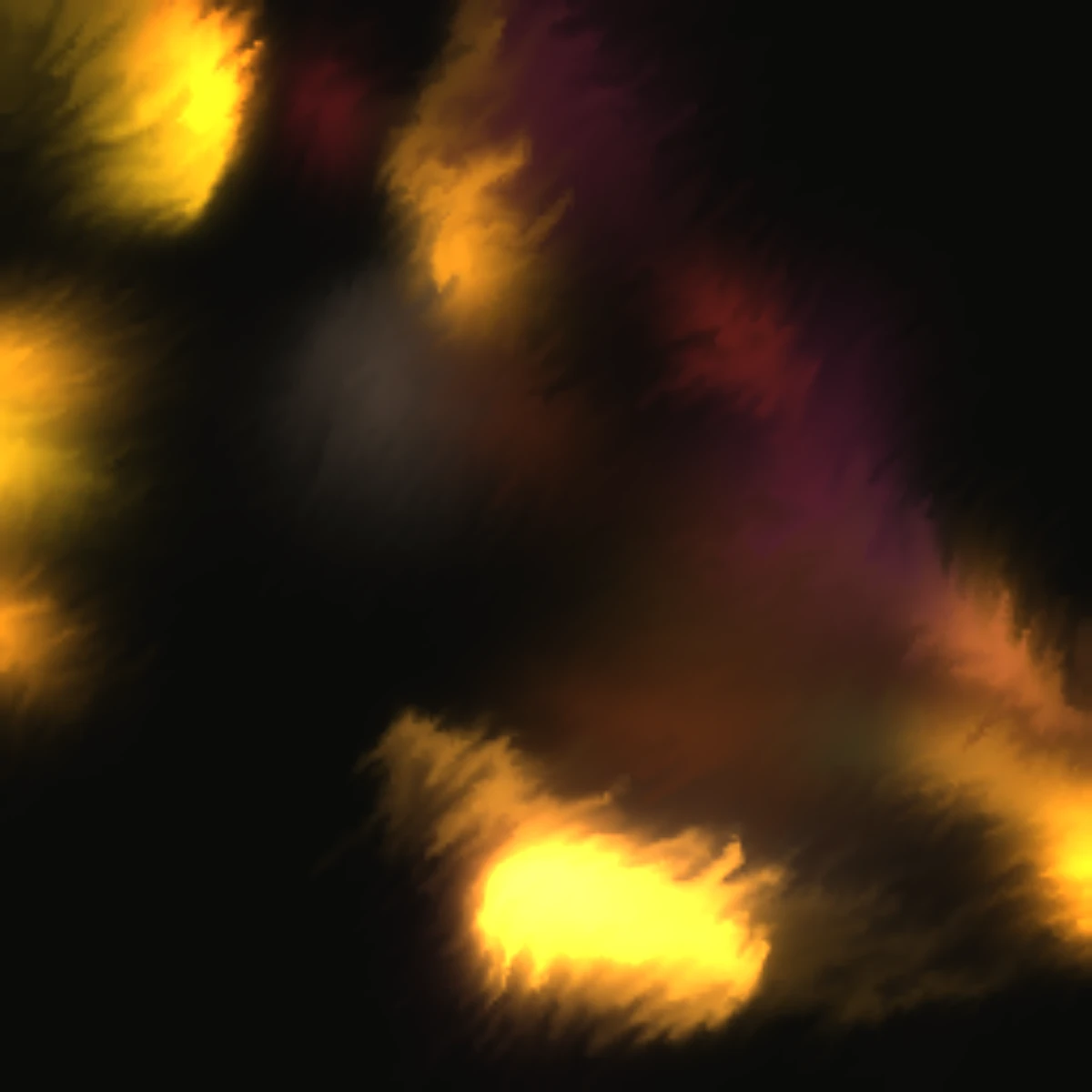 Colonia Pura Eau de Cologne ScentArt visualisation
