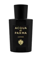 Leather by Acqua di Parma