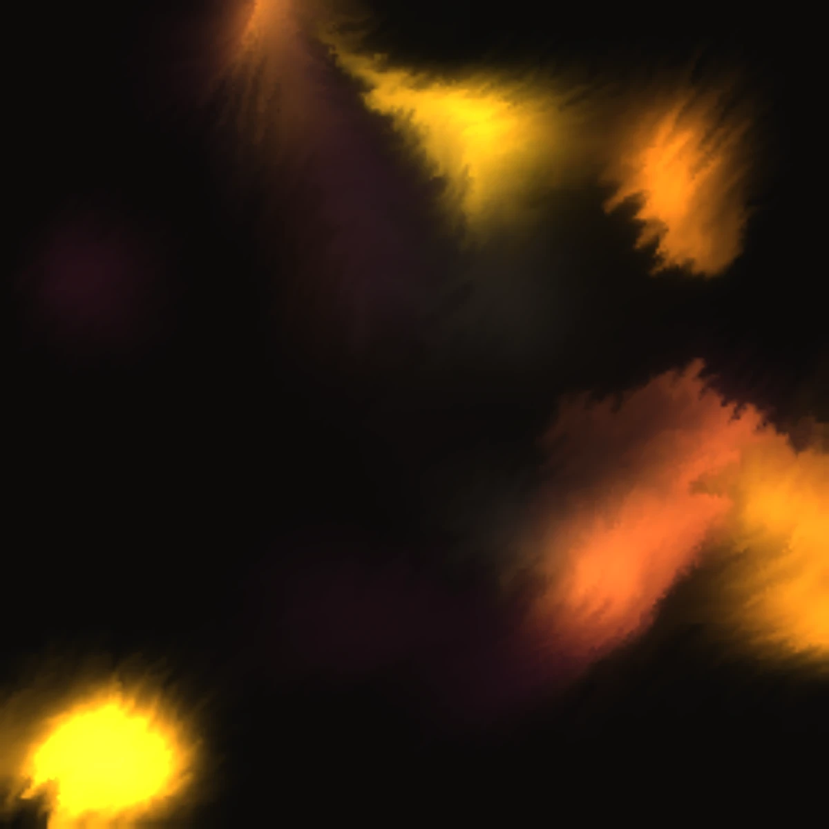 Signatures of the Sun Yuzu Eau de Parfum ScentArt visualisation