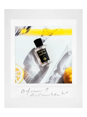 Signatures of the Sun Yuzu Eau de Parfum bottle