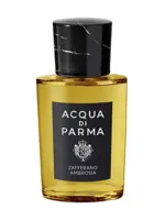 Zafferano Ambrosia by Acqua di Parma