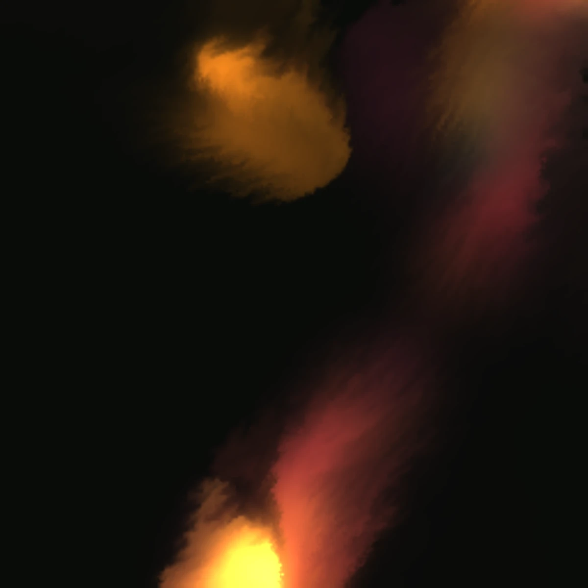 Moves Eau de Toilette ScentArt visualisation