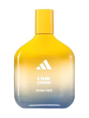 Chill Zone Eau de Parfum bottle