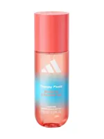 Happy Feels Hair & Body Mist by Adidas