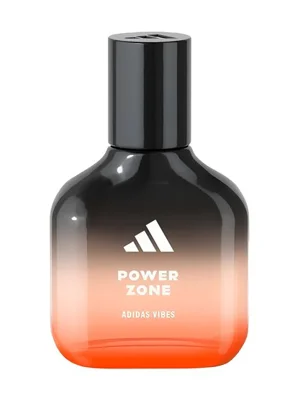 Power Zone Eau de Parfum bottle