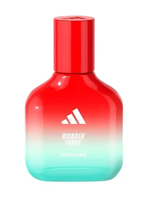 Wonder Force Eau de Parfum bottle
