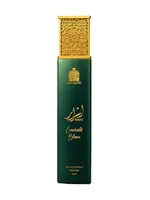 Asrar Emerald Bloom by AdilQadri