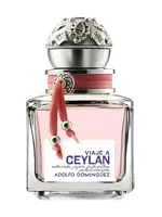Viaje a Ceylan Mujer by Adolfo Domínguez