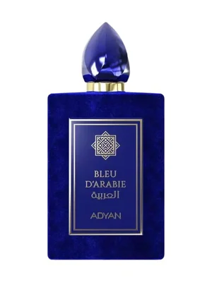 Bleu D'Arabie Extrait bottle
