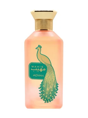Mahib Eau de Parfum bottle