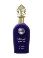 Midnight Bloom by Adyan by Anfar