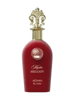 Mystic Melody by Adyan by Anfar