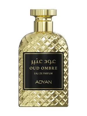 Oud Ombre Eau de Parfum bottle