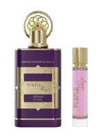 Purple Haze by Adyan by Anfar