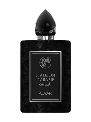 Stallion D'Arabie Extrait bottle