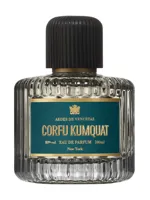 Corfu Kumquat by Aedes de Venustas