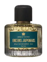 Encens Japonais by Aedes de Venustas