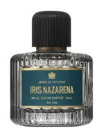Iris Nazarena by Aedes de Venustas