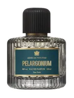 Pélargonium by Aedes de Venustas