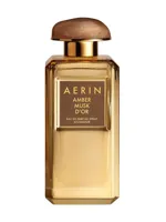 Amber Musk d'Or by AERIN