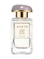 Amber Musk Santal by AERIN