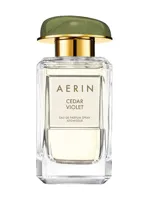 Cedar Violet by AERIN