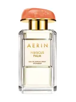Hibiscus Palm by AERIN