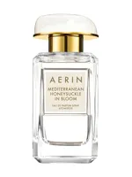 Mediterranean Honeysuckle In Bloom by AERIN